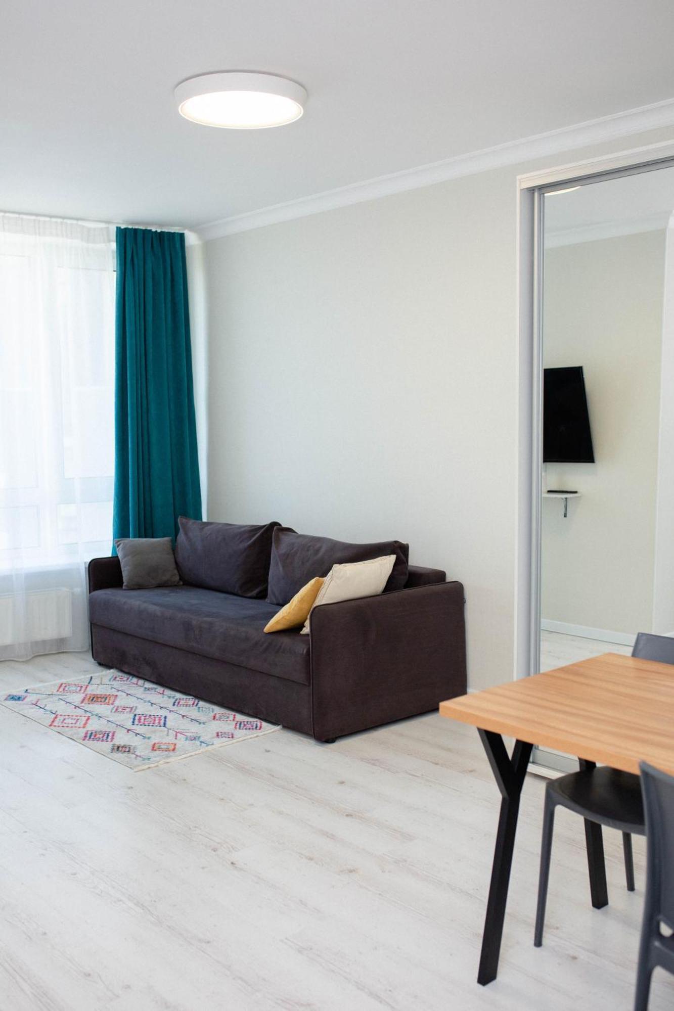 קייב Slavutich Apartment #2 מראה חיצוני תמונה